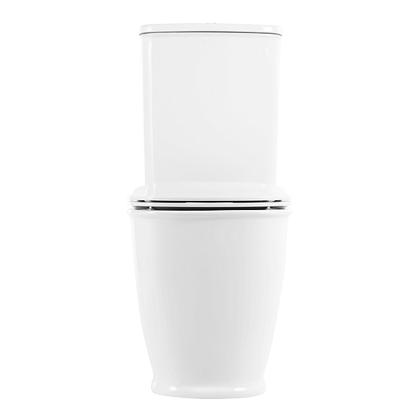 Унитаз-компакт BelBagno Prado , изображение 3