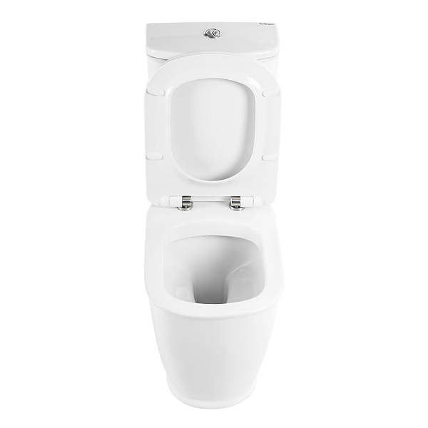 Унитаз-компакт BelBagno Prado , изображение 6