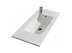 Мебельная раковина Roca Debba 60 32799H00Y , изображение 1