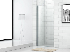 Фото Душевая дверь в нишу Cezares Eco O-B-1-80-C-Cr