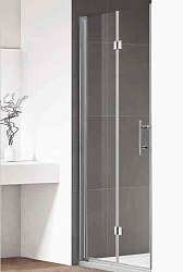 Фото Душевая дверь в нишу Cezares Eco O-BS-12-80-C-Cr