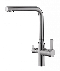 Фото Смеситель BelBagno BB-LAM57-IN для кухонной мойки