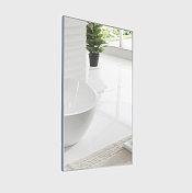 Изображение Зеркало BelBagno SPC-AL-500-800 Зеркало BelBagno SPC-AL-500-800 , изображение 4