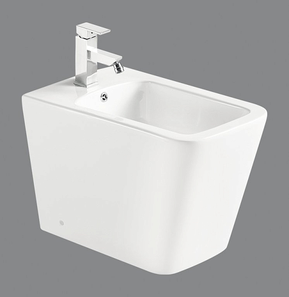 Биде напольное BelBagno Ardente-R BB003B , изображение 5