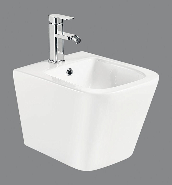 Биде подвесное BelBagno Ardente-R BB0520BH , изображение 5