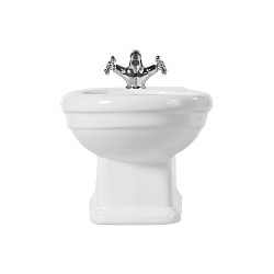 Фото Биде подвесное BelBagno Boheme BB115BH