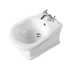 Фото Биде подвесное BelBagno Boheme BB115BH