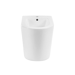 Фото Биде напольное BelBagno Flay-R BB1003B