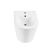Изображение Биде подвесное BelBagno Flay-R BB053BH Биде подвесное BelBagno Flay-R BB053BH , изображение 5