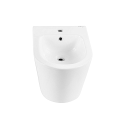 Фото Биде подвесное BelBagno Flay-R BB053BH