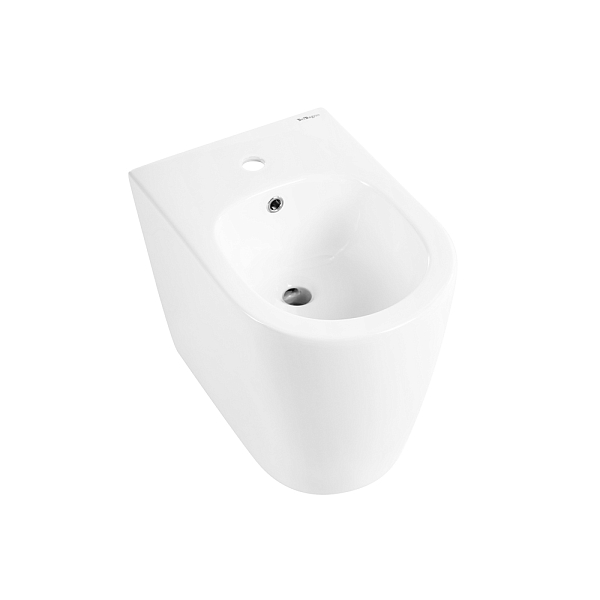 Биде напольное BelBagno Marino BB105B , изображение 4