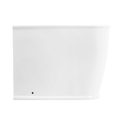 Фото Биде напольное BelBagno Prado BB10150B