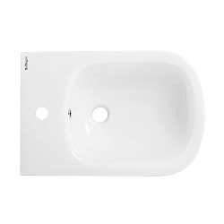 Фото Биде напольное BelBagno Prado BB10150B