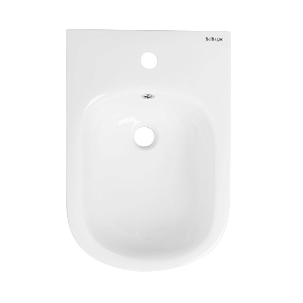 Биде подвесное BelBagno Prado BB10150BH , изображение 5