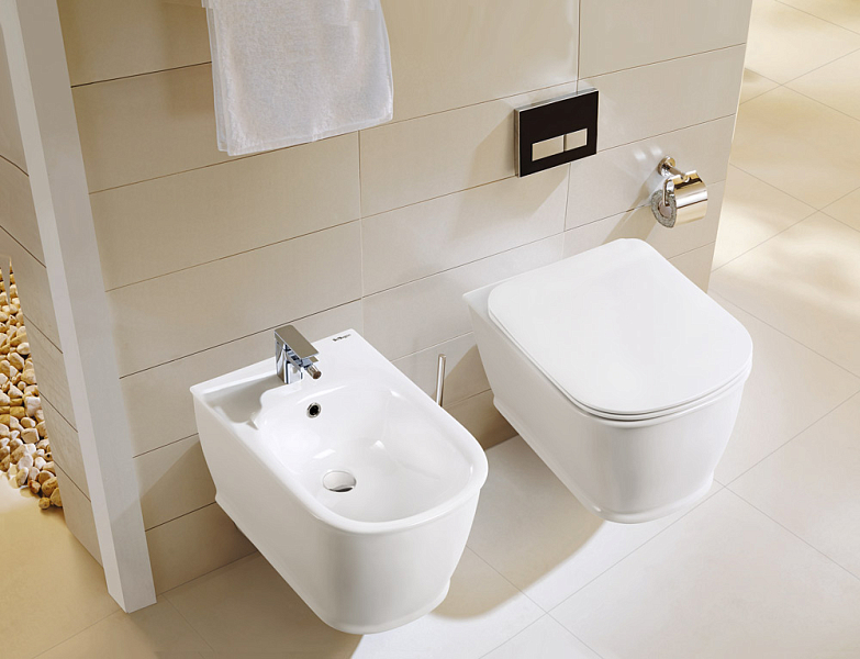 Биде подвесное BelBagno Prado BB10150BH , изображение 6