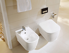 Изображение Биде подвесное BelBagno Prado BB10150BH Биде подвесное BelBagno Prado BB10150BH , изображение 6