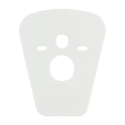 Шумоизоляционная панель для инсталляции BelBagno BB023-SL