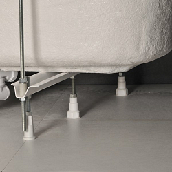 Фото Ножки для ванны Ravak Classic CY00000000