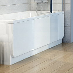 Фото Экран Ravak Chrome 170 см