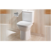 Крышка-сиденье Roca Debba 8019D0004 , изображение 2