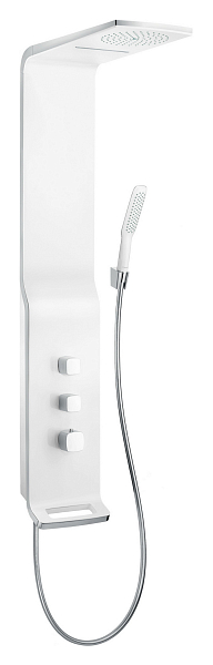 Душевая панель Hansgrohe Raindance 27008400 , изображение 1
