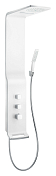 Изображение Душевая панель Hansgrohe Raindance 27008400 Душевая панель Hansgrohe Raindance 27008400 , изображение 1
