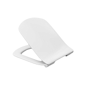 Крышка-сиденье Roca Dama Senso ZRU9302991 soft close