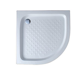 Фото Поддон для душа Cezares TRAY-A-R-90-550-15-W-W0