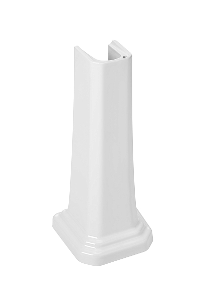 Пьедестал для раковины Roca Carmen 3370A0000 , изображение 1