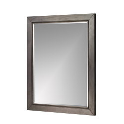 Фото Зеркало Roca America Evolution 70 W дуб темный ZRU9302958