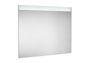 Фото Зеркало Roca Prisma 100 LED 812266000