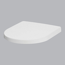 Фото Крышка-сиденье AM.PM Inspire C507854WH с микролифтом