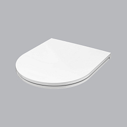 Фото Крышка-сиденье AM.PM Inspire C507853WH с микролифтом