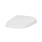 Крышка-сиденье AM.PM Sensation C307851WH с микролифтом