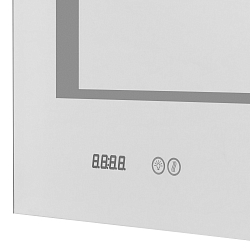 Фото Зеркало Aquaton Сакура 120 1A220002SKW80