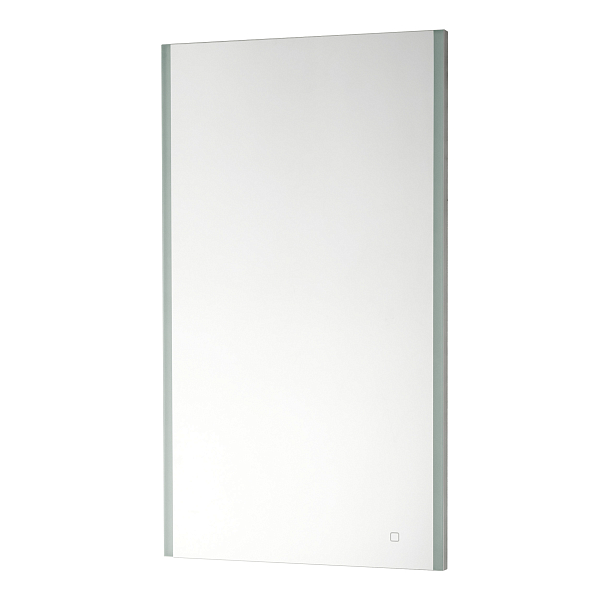Зеркало Aquaton Мишель 57 1A253902MIX40 , изображение 4