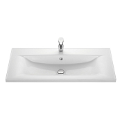 Мебельная раковина Aquaton Айрис 100 , изображение 2