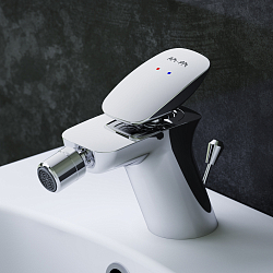 Фото Смеситель AM.PM Spirit 2.0 F70A83100 для биде