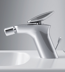 Фото Смеситель AM.PM Spirit 2.0 F70A83100 для биде