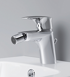 Фото Смеситель AM.PM Spirit 2.1 F71A83100 для биде