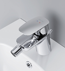 Фото Смеситель AM.PM Spirit 2.1 F71A83100 для биде