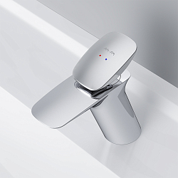 Фото Смеситель AM.PM Spirit 2.0 F70A02100 для раковины