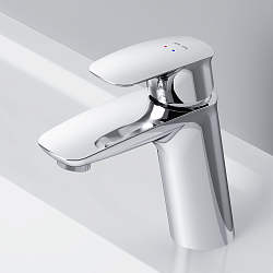 Фото Смеситель AM.PM Spirit 2.1 F71A02100 для раковины