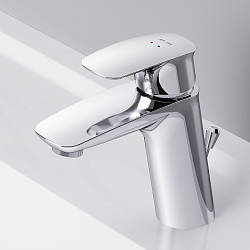 Фото Смеситель AM.PM Spirit 2.1 F71A82100 для раковины