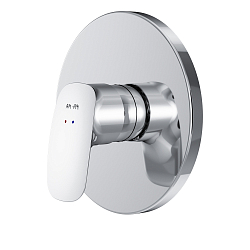 Фото Смеситель AM.PM Spirit 2.1 F71A75000 для душа