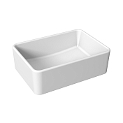 Мебельная раковина Roca Mila 35х50 32700B000 , изображение 1