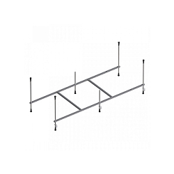 Фото Каркас для ванны AM.PM Inspire 2.0 170х75 W52A-170-075W-R