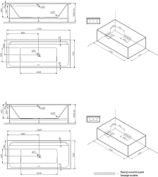 Фото Каркас для ванны AM.PM Inspire 2.0 170х75 W52A-170-075W-R