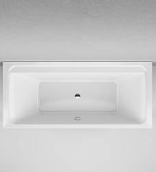 Фото Акриловая ванна AM.PM Inspire 2.0 180х80