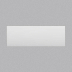 Фото Экран AM.PM Sense 150х70 W76A-150-070W-P